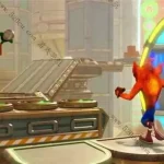 古惑狼三部曲重制版/Crash Bandicoot N. Sane Trilogy