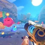 Slime Rancher 2史莱姆牧场2
