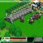 赛马牧场物语 (Pocket Stables)