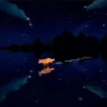 第一棵树/The First Tree