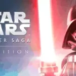 天行者传奇LEGO® Star Wars™: The Skywalker Saga