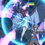 碧蓝幻想Versus/Granblue Fantasy: Versus