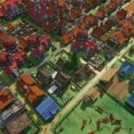 部落幸存者/Settlement Survival