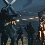 杀戮空间2/Killing Floor 2
