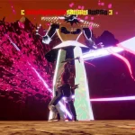 No More Heroes 3《英雄不在3》
