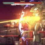 战锤40K：射手座，血与手镯/Warhammer 40,000: Shootas, Blood & Teef