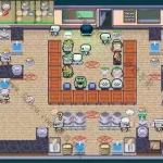 骨的咖啡馆Bone’s Cafe
