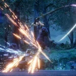 最终幻想7 核心危机重聚CRISIS CORE –FINAL FANTASY VII– REUNION