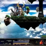 神之天平/ASTLIBRA Revision