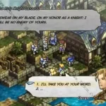 皇家骑士团：重生/Tactics Ogre: Reborn