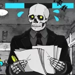 死亡与税赋