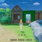 新星岛物语/Novastella Island