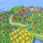 海岛物语/Citizens: Far Lands