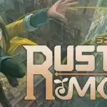 铁锈战争Rusted Moss