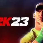 美国职业摔角联盟2K23/WWE 2K23 Deluxe Edition