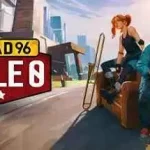 96号公路0号里程