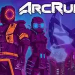 方舟行者ArcRunner