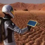 占领火星/Occupy Mars: The Game