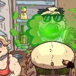 Story About Farting