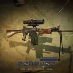 Jagged Alliance 3铁血联盟3