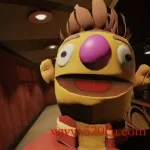 我的友好邻居 My Friendly Neighborhood