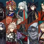 Fate/Samurai Remnant/圣杯战争盈月之仪豪华版-问就是没有