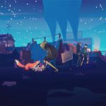 终结：灭绝是永恒/Endling – Extinction is Forever