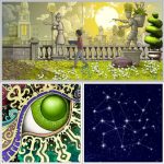 画中世界Gorogoa