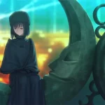 魔法使之夜/WITCH ON THE HOLY NIGHT
