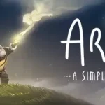 升华：一个平凡故事丨Arise: A Simple Story