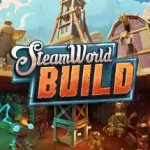蒸汽世界建造 SteamWorld Build