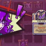 纵横命途/Cross Blitz
