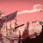 莱卡：鲜血铸就/Laika: Aged Through Blood=离线