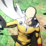 一拳超人：无名英雄/ONE PUNCH MAN:A HERO NOBODY KNOWS