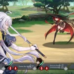 剑侠．风尘恋曲/Blades of Jianghu: Ballad of Wind and Dust