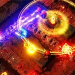 元素塔防2/Element TD 2 – Tower Defense