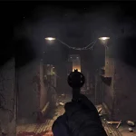 失忆症：地堡丨Amnesia: The Bunker