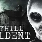 灰山事件丨Greyhill Incident