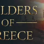 希腊建设者丨Builders of Greece