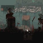 雨世界rainworld
