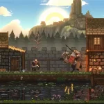 英灵殿之子 Sons of Valhalla