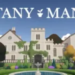 波坦尼庄园 Botany Manor
