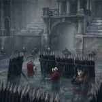 亚瑟王：第九军团 King Arthur: Legion IX