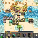 鸡械绿洲 Cluckmech Oasis