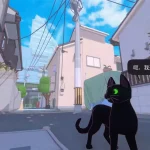 小猫咪大城市 Little Kitty, Big City