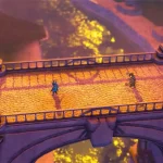 百英雄传 Eiyuden Chronicle: Rising 百英雄传：崛起