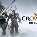 王冠纷争：黑太子 Crown Wars: The Black Prince