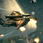 正当防卫4Just Cause 4