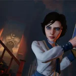 生化奇兵3：无限/BioShock Infinite