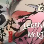 活侠传